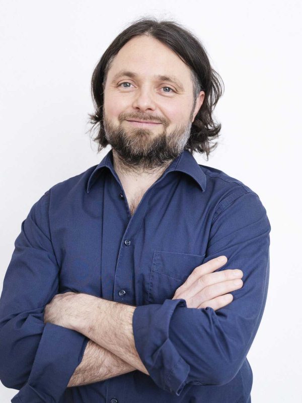 Michael Teffel AngerWERK
